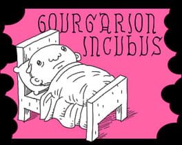 Gourgarion Incubus Cover