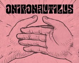 Onironautilus: Oppression Cover