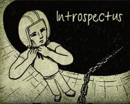 Introspectus Cover
