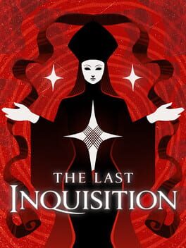 The Last Inquisition Cover