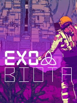 Exobiota Cover