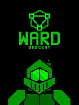 Ward: Descent Cover