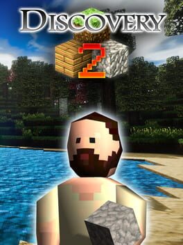 Discovery 2 Cover