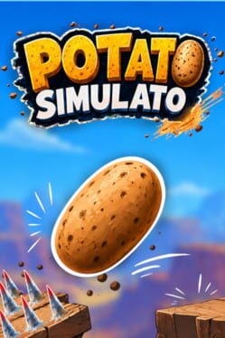 Potato Simulato Cover