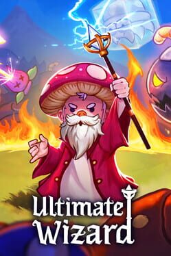 Ultimate Wizard