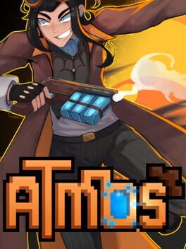 Atmos Cover
