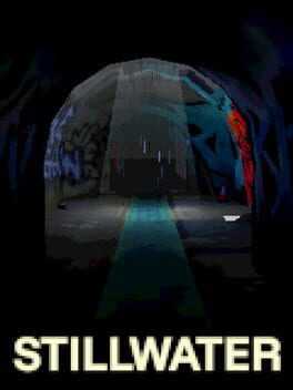 Stillwater Cover