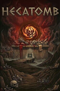 Hecatomb Cover
