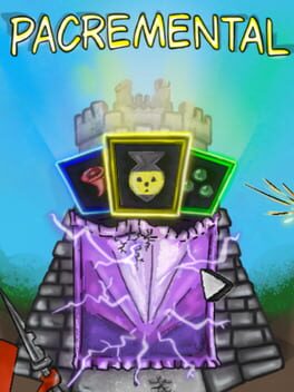 Pacremental Cover