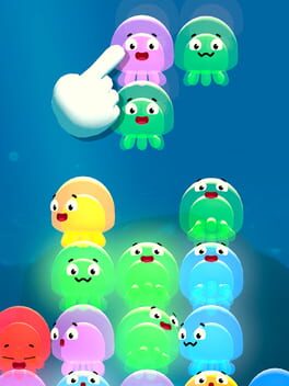 Oh Jellies! Cover