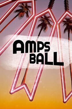 Ampsball Cover