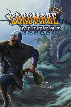 Cardmare: Descent Cover