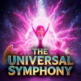 The Universal Symphony Cover