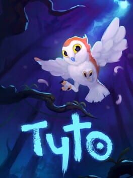 Tyto Cover