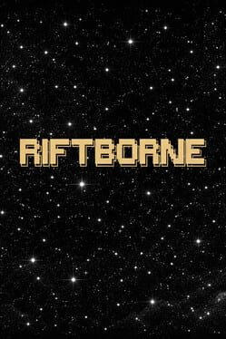 Riftborne Cover