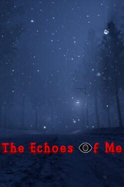 The Echoes of Me Cover