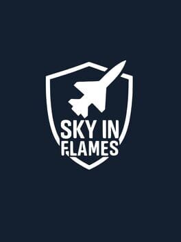 Sky In Flames Cover