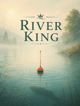 River King Cover