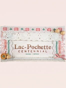 Lac-Pochette Centennial Cover