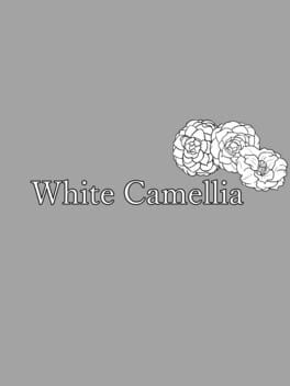 White Camellia Cover