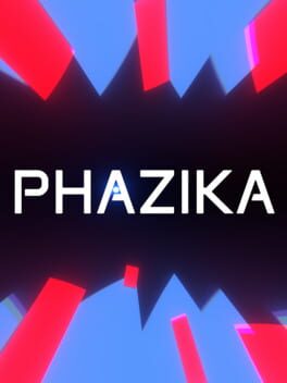 Phazika Cover