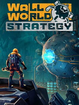 Wall World Strategy Cover