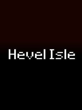 Hevel Isle Cover