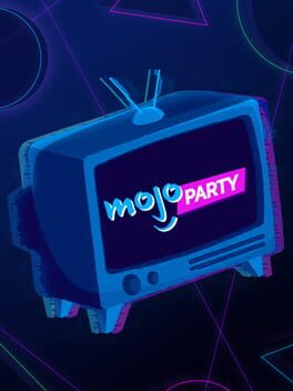 Mojo Party Cover