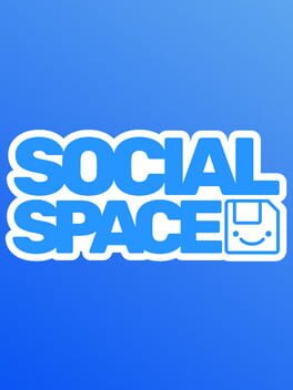 Social Space Cover