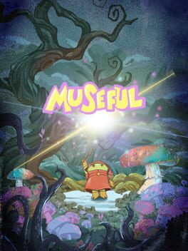 Museful Cover