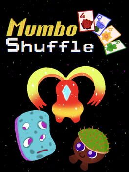 Mumbo Shuffle Cover