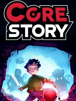 Corestory Cover