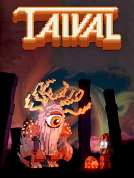 Taival Cover