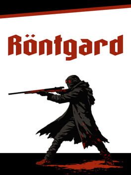 Rontgard Cover
