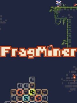 FragMiner Cover