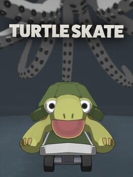 TurtleSkate Cover