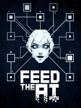 Feed the AI Cover