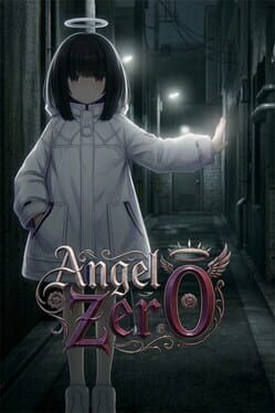 Angel Zero Cover