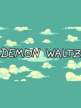 Demon Waltz Cover
