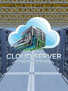 Cloud Server Simulator Cover
