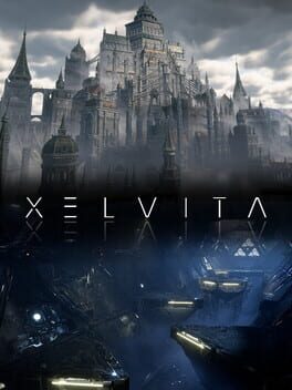 Xelvita Cover
