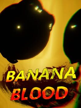 Banana Blood Cover