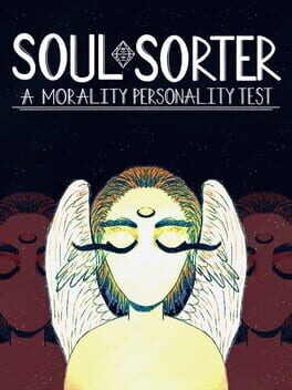 Soul Sorter: A Morality Personality Test Cover