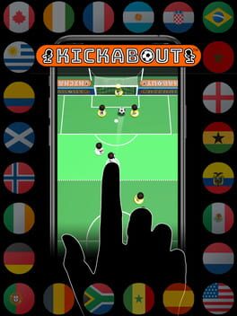 Kickabout Cover