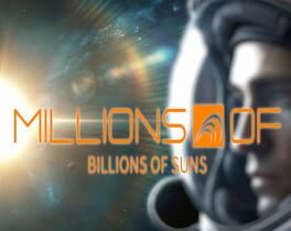 Millions of Billions of Suns Cover