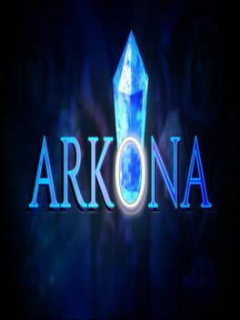 Arkona Cover