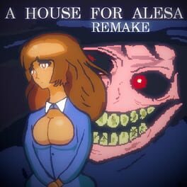 A House for Alesa Remake Cover