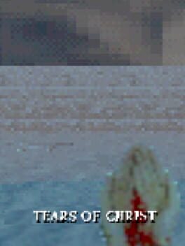 Tears of Christ Cover