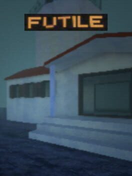 Futile Cover