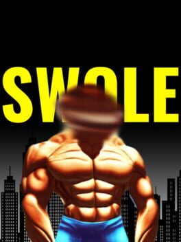 Swole Cover